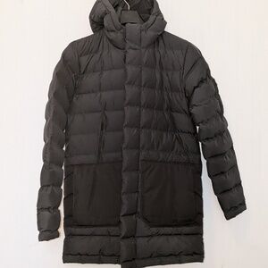 Marmot Alassian Parka